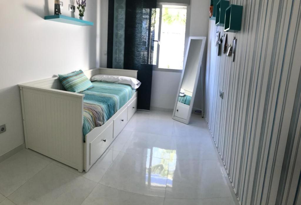Villa Luxury - Private Pool - Wifi - Solarium Alicante Exterior foto
