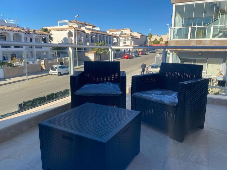 Villa Luxury - Private Pool - Wifi - Solarium Alicante Exterior foto